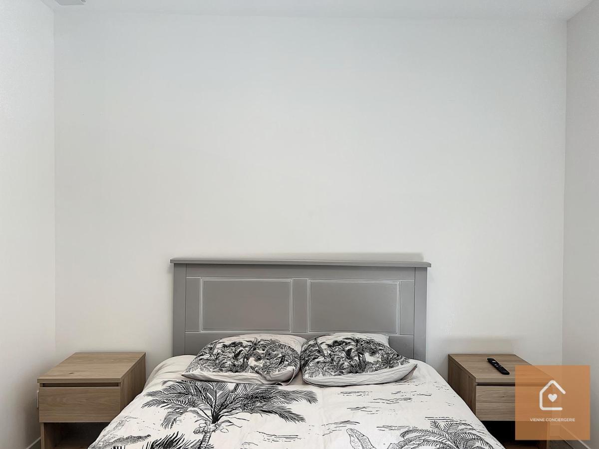 Apartment Le Loft Climatise - 6 Personnes - Entree Autonome *